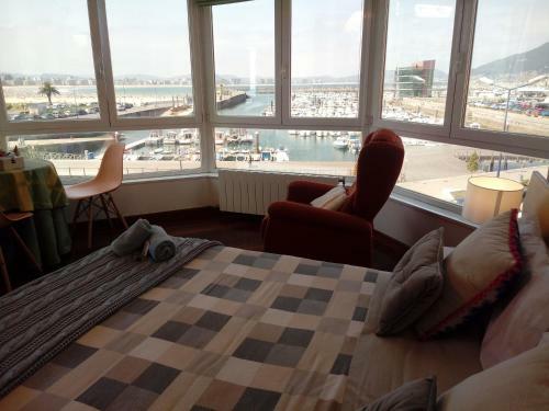 Apartamento Laredo Ocean Port