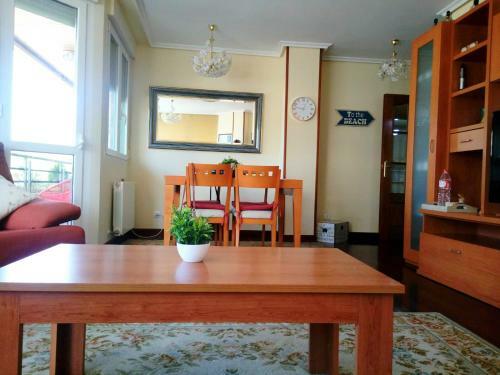 Apartamento Laredo Ocean Port