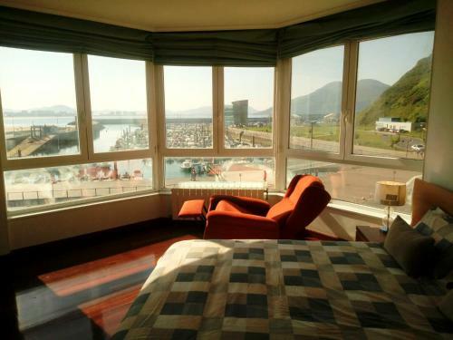 Apartamento Laredo Ocean Port