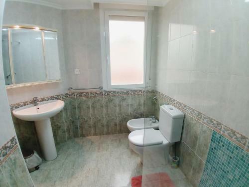 Apartamento Laredo Ocean Port