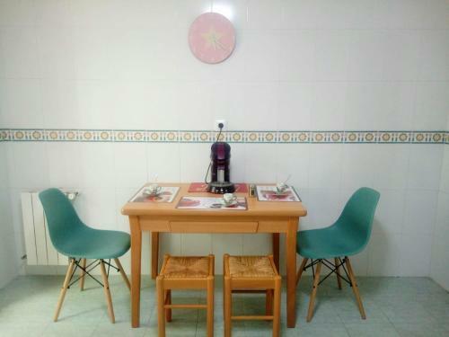 Apartamento Laredo Ocean Port