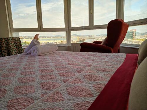 Apartamento Laredo Ocean Port