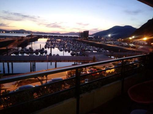 Apartamento Laredo Ocean Port