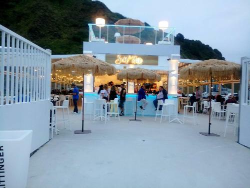 Apartamento Laredo Ocean Port