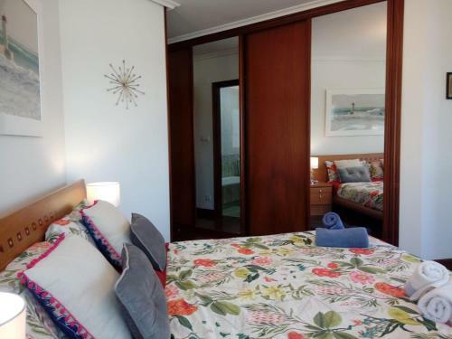 Apartamento Laredo Ocean Port