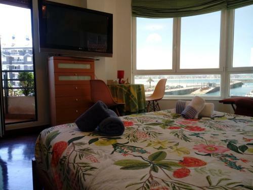 Apartamento Laredo Ocean Port