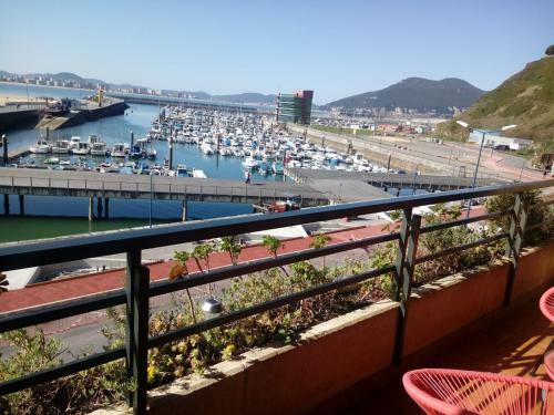 Apartamento Laredo Ocean Port
