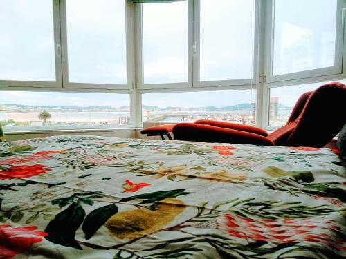 Apartamento Laredo Ocean Port