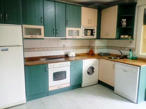 Apartamento Laredo Ocean Port