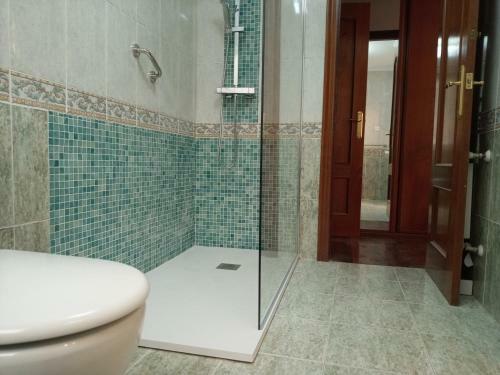 Apartamento Laredo Ocean Port