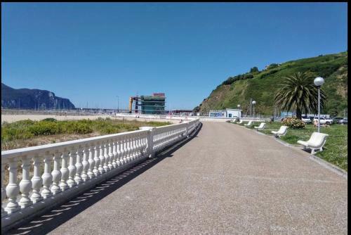 Apartamento Laredo Ocean Port