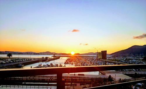 Apartamento Laredo Ocean Port