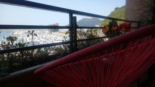 Apartamento Laredo Ocean Port