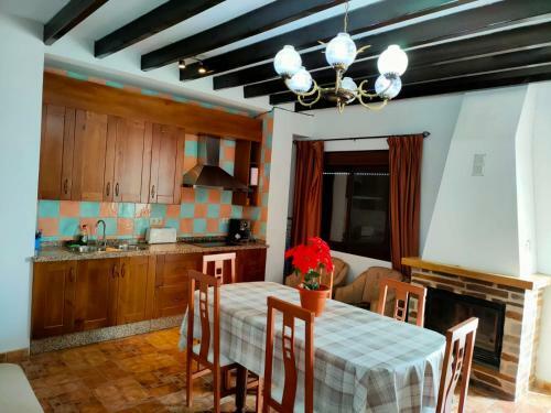 Casa Rural Piedra Blanca