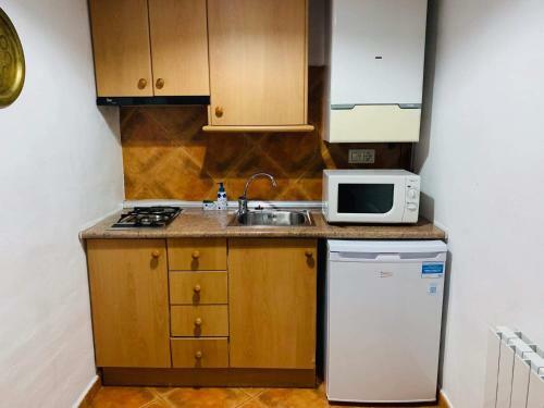 Apartamento Los Laureles