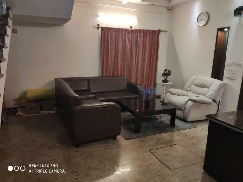 Hotel Stay For Uptu 2 Pax @ Kalyan Nagar