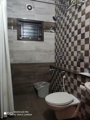 Hotel Stay For Uptu 2 Pax @ Kalyan Nagar