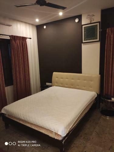 Hotel Stay For Uptu 2 Pax @ Kalyan Nagar