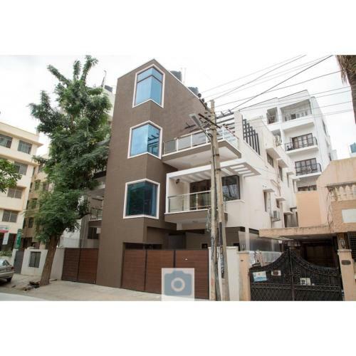 Hotel Stay For Uptu 2 Pax @ Kalyan Nagar