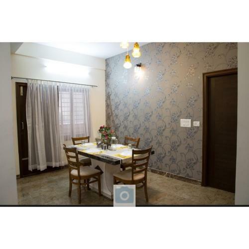 Hotel Stay For Uptu 2 Pax @ Kalyan Nagar