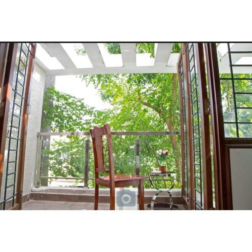 Hotel Stay For Uptu 2 Pax @ Kalyan Nagar