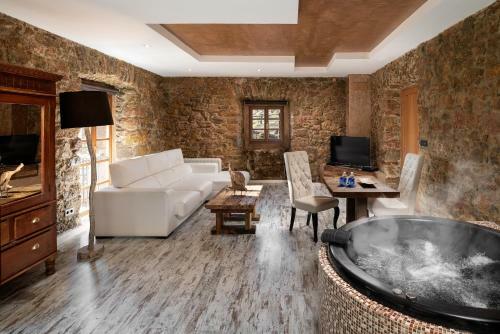 Posada El Palacete So�ado
