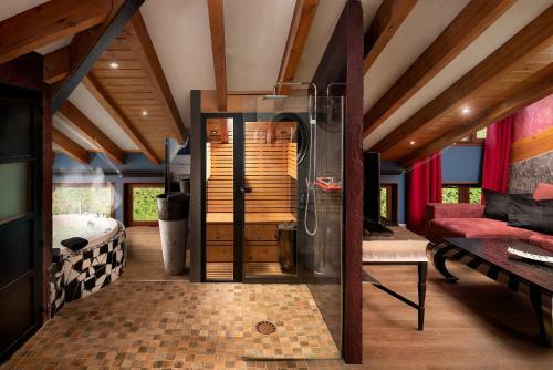 Posada El Palacete So�ado