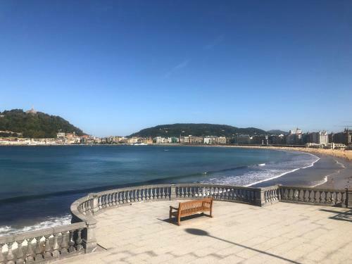 Apartamento Donosti Aldea