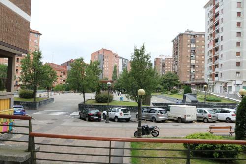 Apartamento Donosti Aldea