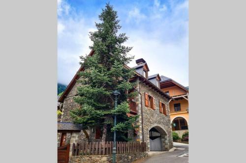 Lovely Mountains House