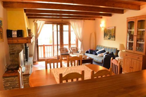 Apartamento Forcanada Con Wifi
