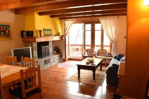 Apartamento Forcanada Con Wifi