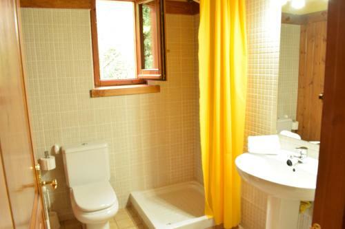 Apartamento Forcanada Con Wifi