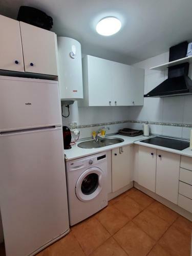 Apartamento Duplex Espectacular En Primera L�nea Naturista!