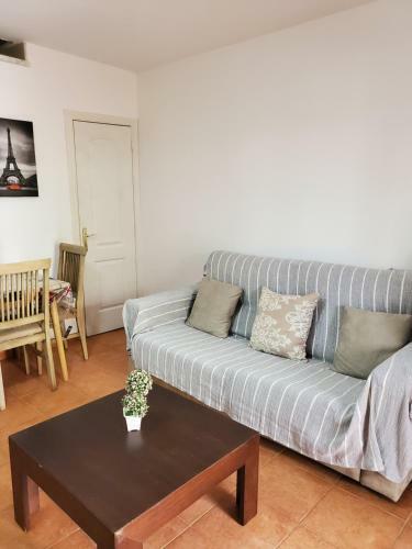 Apartamento Duplex Espectacular En Primera L�nea Naturista!