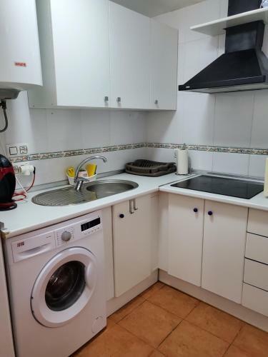 Apartamento Duplex Espectacular En Primera L�nea Naturista!