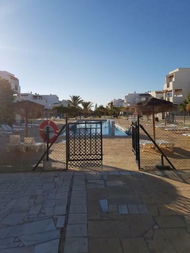 Apartamento Duplex Espectacular En Primera L�nea Naturista!
