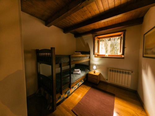 Apartamento Aneto