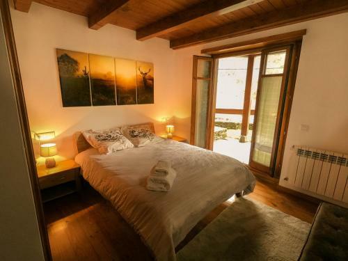 Apartamento Aneto