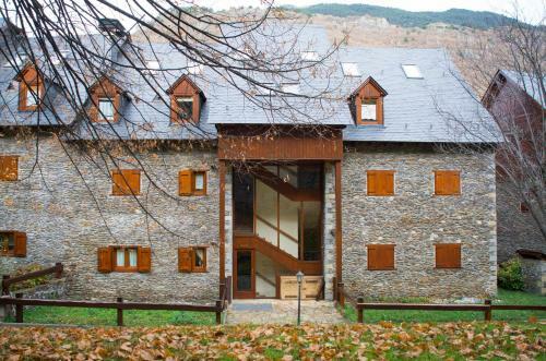 Apartamento Aneto