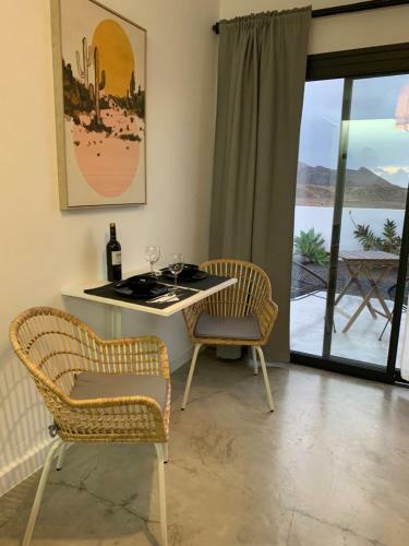 Apartamento Casa Nusa