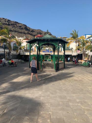 Apartamento La Flor Beach
