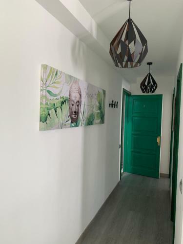 Apartamento La Flor Beach