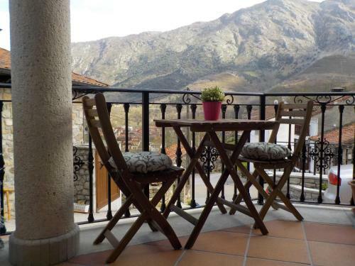 Agroturismo Las Cabraliegas