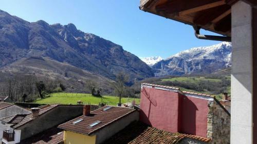 Agroturismo Las Cabraliegas