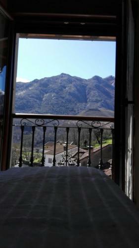 Agroturismo Las Cabraliegas