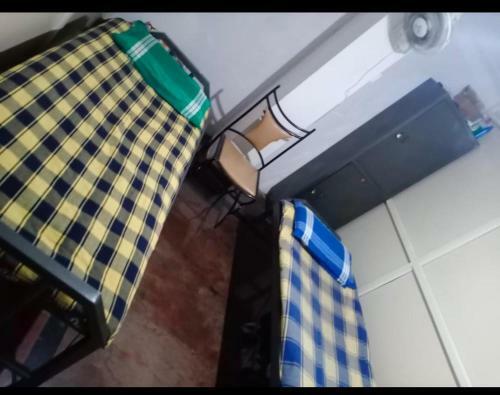 Albergue Metro Pg