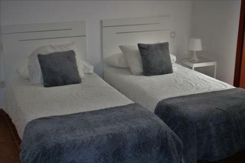 Apartamento Las Quemadas