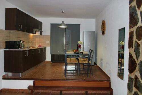 Apartamento Las Quemadas