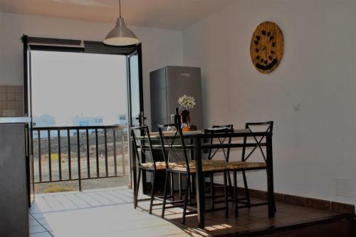Apartamento Las Quemadas